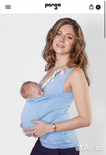 Слингомайка Panga, размер S
