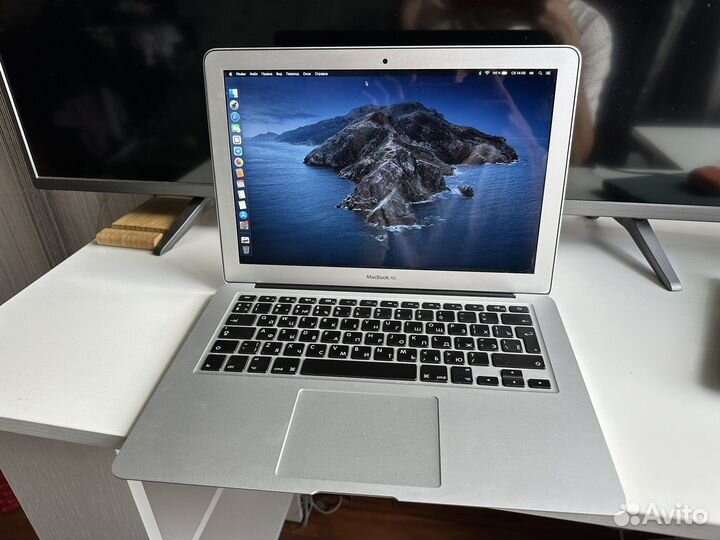 Apple MacBook Air 13 early 2015