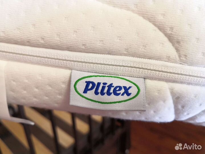 Кровать детская Красная звезда 