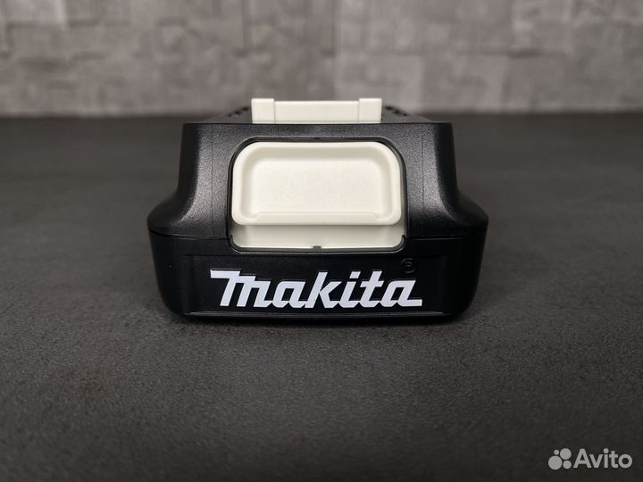 Аккумулятор Makita BL1016 1.5 Ah, 12 V