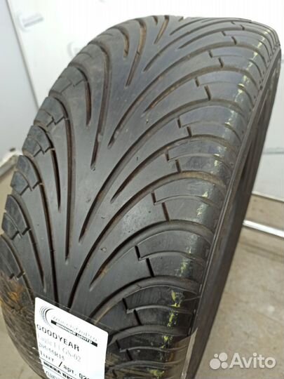 Goodyear Eagle F1 GS-2 205/55 R15