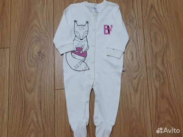 Боди Босса нова