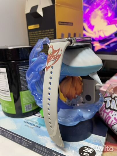 Часы Xiaomi Mi Band 8 Pro