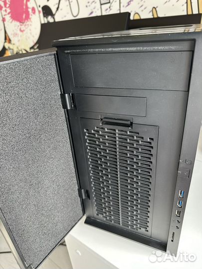 Системный блок бу intel core i5 4670k