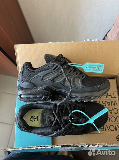 Кроссовки nike air max terrascape plus