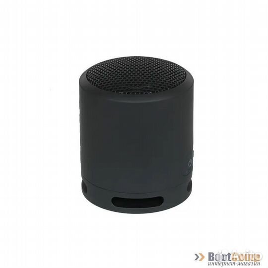 Портативная колонка Sony SRS-XB13 Black