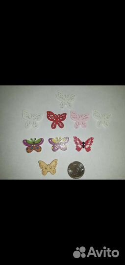 Пуговицы для рукоделия