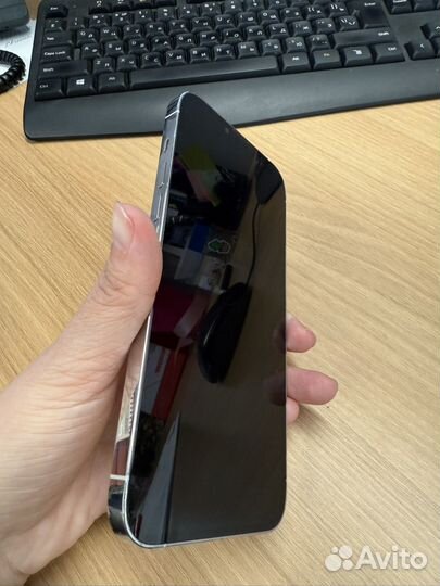 iPhone 13 Pro Max, 128 ГБ