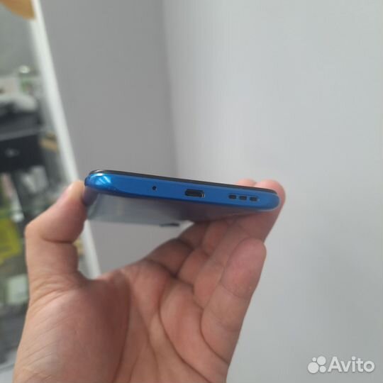 Xiaomi redmi 9a
