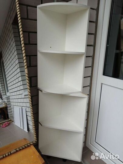 Полки стеллажи для кухни