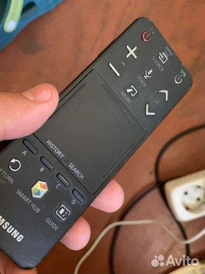 Smart tv Телевизор Samsung UE32F6400AK