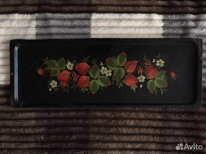 Поднос СССР