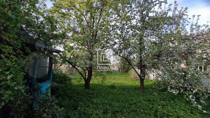 Дача 26 м² на участке 5,9 сот.