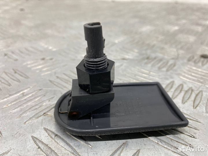 Б/У ручка открывания капота Daewoo Matiz klya F8CV