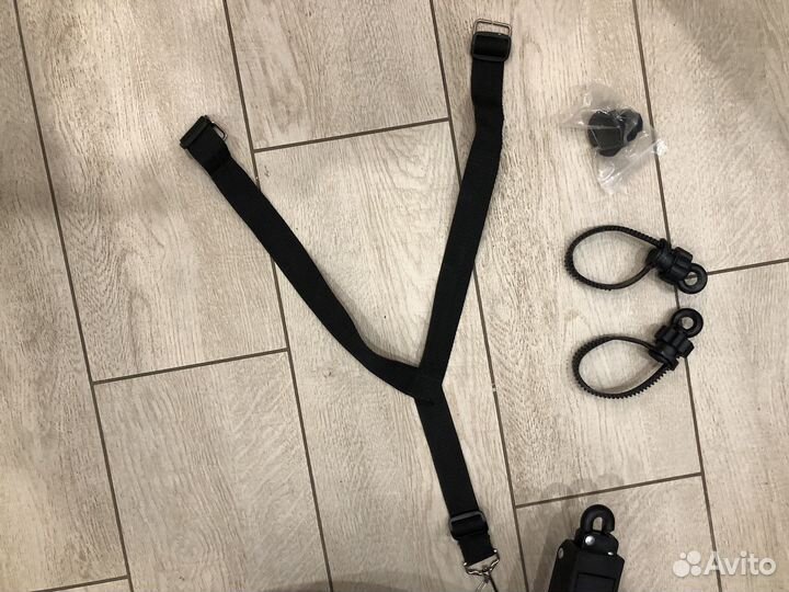 Подножка для второго ребенка с сидением