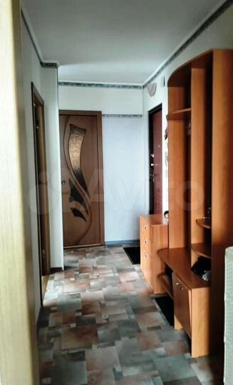 3-к. квартира, 60 м², 7/9 эт.