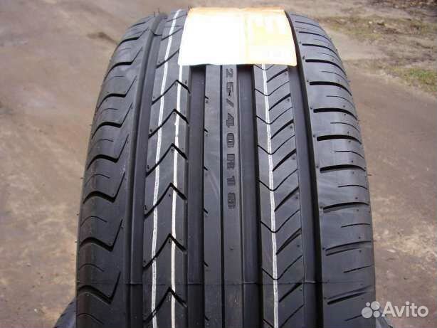 Torque TQ901 255/35 R20