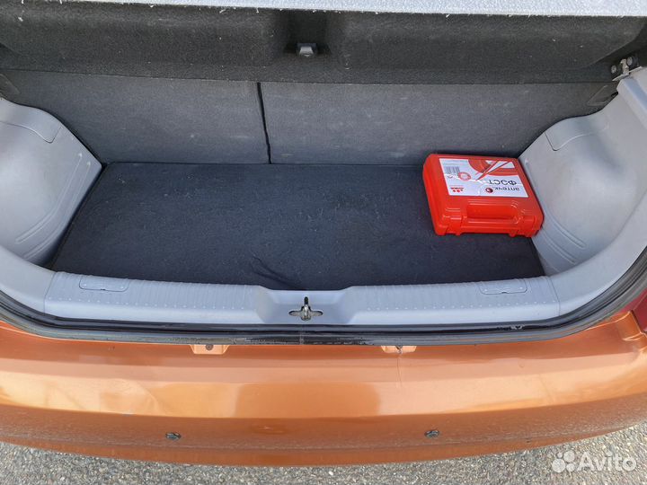 Kia Picanto 1.1 AT, 2006, 203 000 км