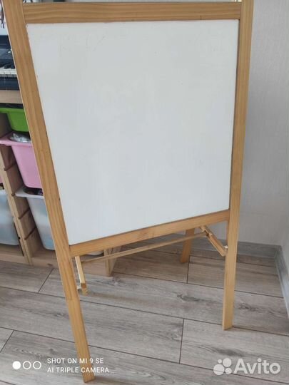 Мольберт для рисования IKEA