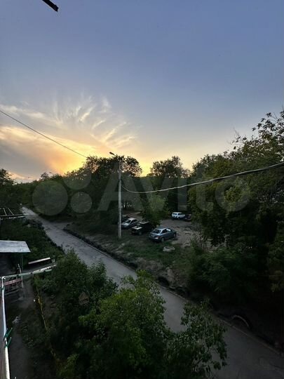 3-к. квартира, 55 м², 3/4 эт.