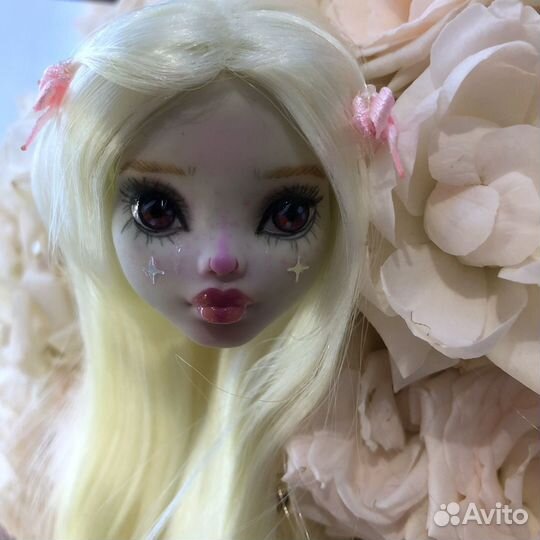 Ооак Монстер Хай 