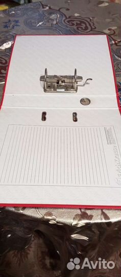 Папка для документов