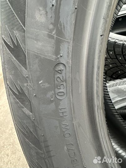 Hankook Winter I'Pike RS2 W429 265/50 R20