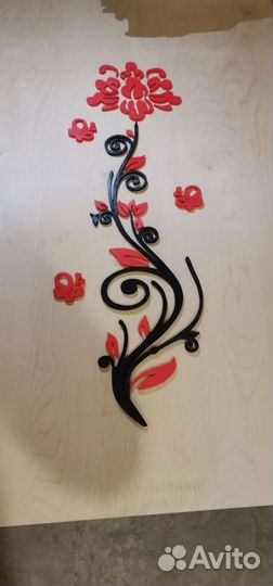 Ч.П.У. обработка 2D, 3D