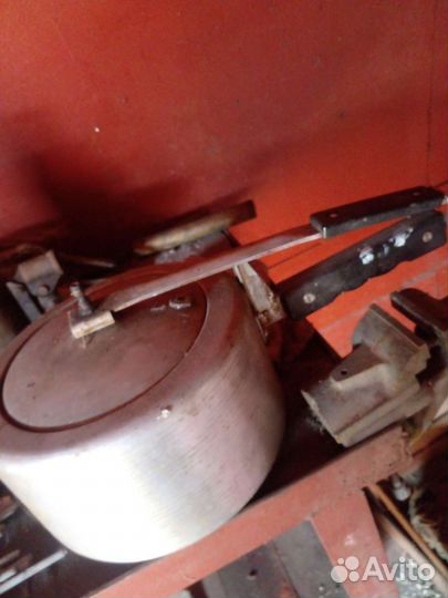 Скороварка