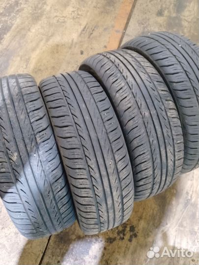 КАМА Breeze 185/60 R14 82