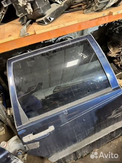 В разбор Volvo 850 2.4 B5252S 1991-1997