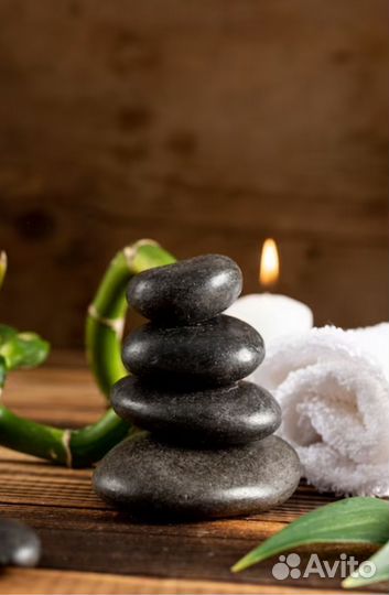 Массажист в Спа салон