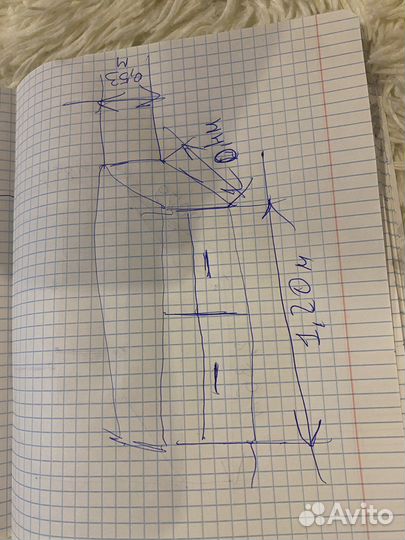 Тумба под телевизор IKEA