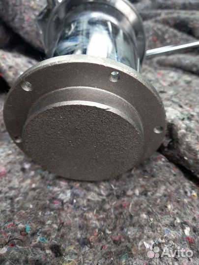 Подъемник для парикмахерских кресел (гидравлика)