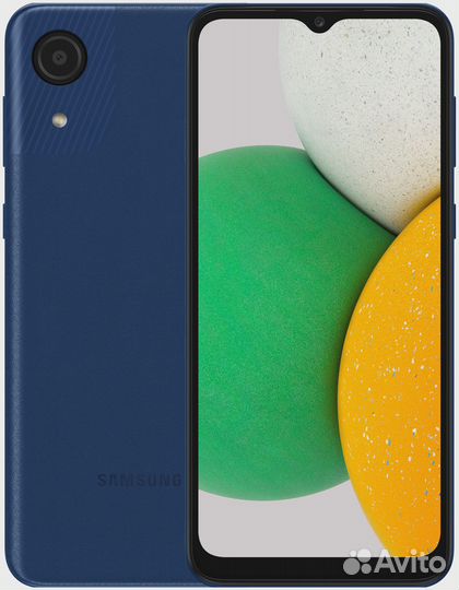Дисплей для Samsung Galaxy A03 (Ориг и Аналог )