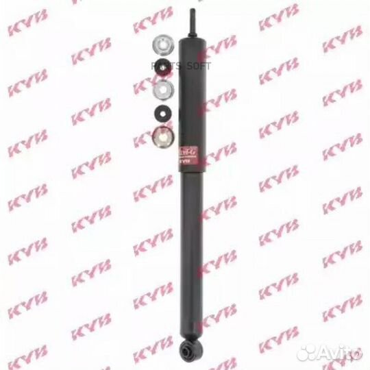 Амортизатор Toyota Model F - R