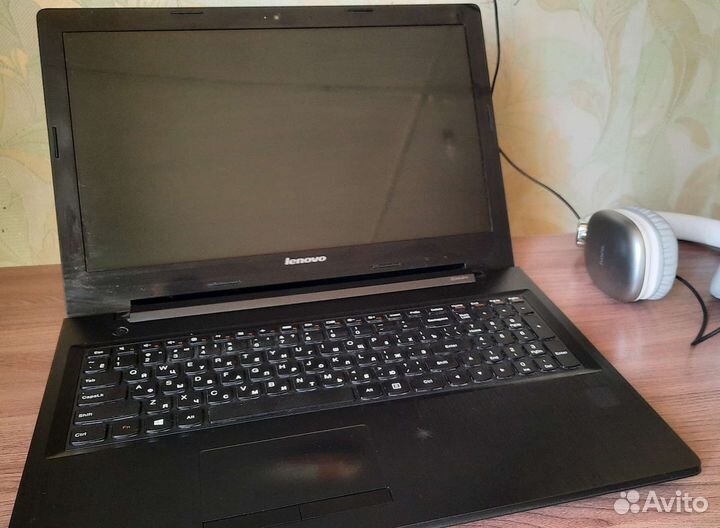 Ноутбук Lenovo