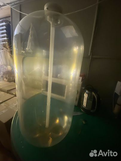 Пэт кеги 30 л