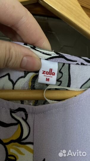 Платье Zolla размер M