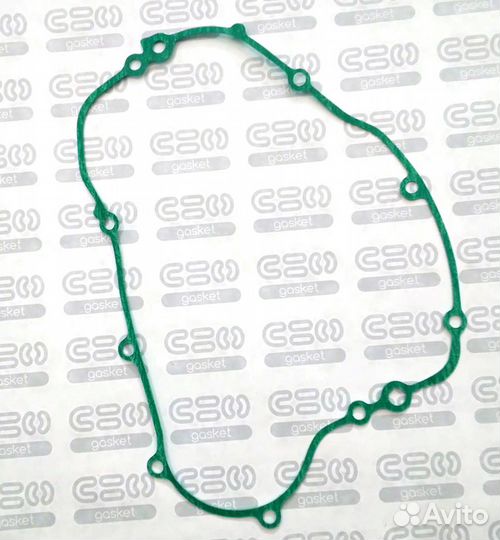 Прокладка Kawasaki KDX200/KDX220/KZ1300 11009-1996