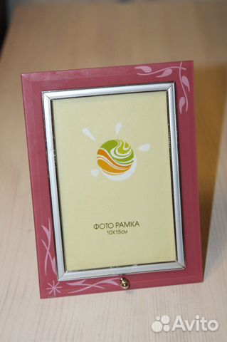 Фоторамка