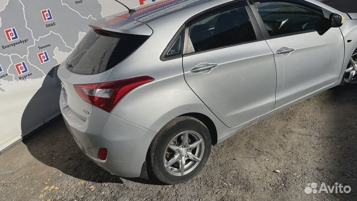 Моторчик отопителя Hyundai i30 (GD) 971133X000