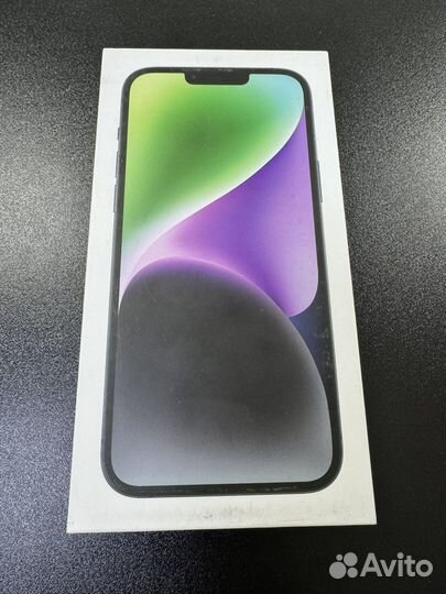 iPhone 14 Plus, 128 ГБ