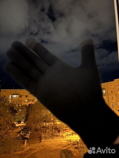 Перчатки nike зимние