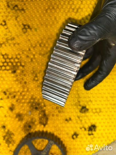 Шестерня распредвала Газ Волга 3102 EDZ 2.4L 2007