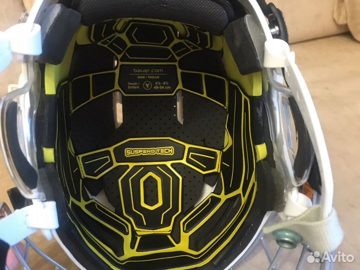 Детская хоккейная форма