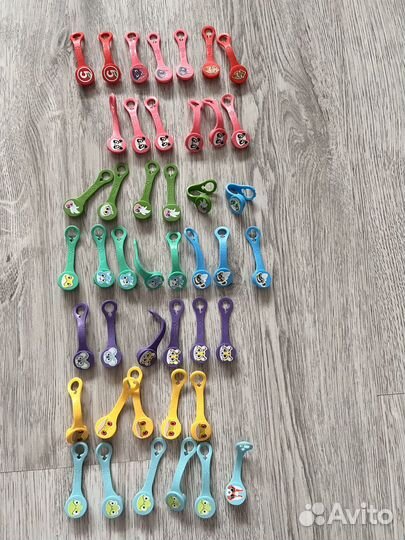 Каваи из пятерочки, скрепыши