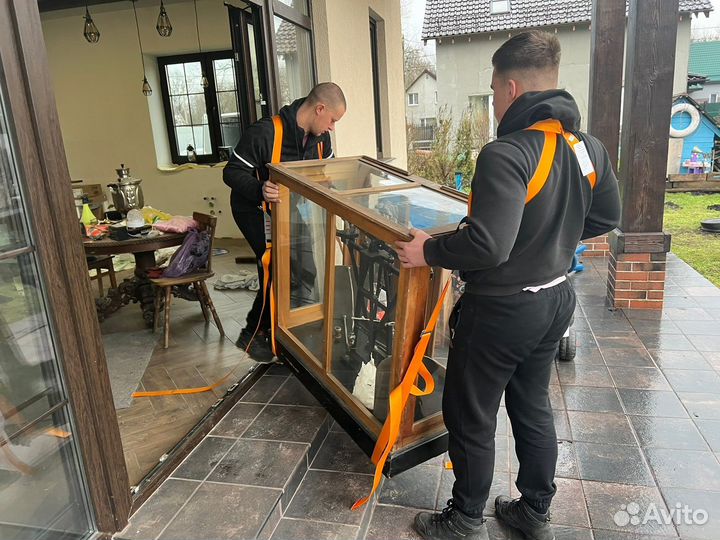 Грузоперевозки Грузчики Переезды