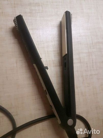 Продам утюжок для волос Bosch