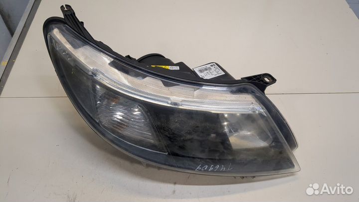 Фара (передняя) Saab 9-3, 2008